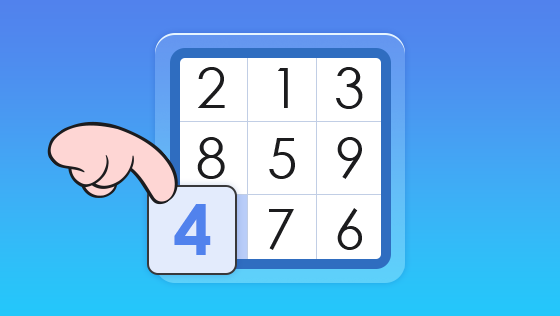 sudoku puzzles printable easy